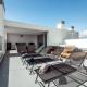 Penthouse Isabela VistaMar - Rooftop & Jacuzzi, Albufeira - Fotografie 8