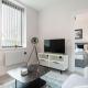 Modern & Stylish 1 Bedroom Apartment in York - Zdjęcie 4