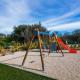 Green 3 Apartment - Luxurious & Playground & Garage Albufeira - Fotografie 4