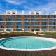 Green 3 Apartment - Luxurious & Playground & Garage Albufeira - Fotografie 5