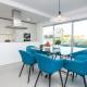 Green 3 Apartment - Luxurious & Playground & Garage Albufeira - Fotografie 10