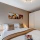 Residenz am Balmer See - BS 18H mit Wellnessbereich, Balm - Foto 7
