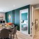 Springwell Gardens Apartments Near Leeds Station & City Centre