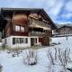 Apartment Linder by Interhome