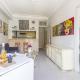 Apartment Le Concordia by Interhome, Nice - Fotografie 6