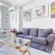 Apartment Le Concordia by Interhome, Nice - Fotografie 8