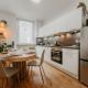 Church View Charming Apartment in the heart of Koblenz, Koblencja - Zdjęcie 6