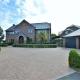Lavish4Bed Mansion in Warrington