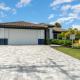 Luxurious 4BR,3BA at Waterfront, Villa Blue Lagoon, Cape Coral - Fotografie 2