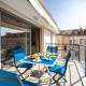 Jardin Wilson AP4455 by RIVIERA HOLIDAY HOMES, Ницца - Фото 2