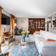 Jardin Wilson AP4455 by RIVIERA HOLIDAY HOMES, Ницца - Фото 5