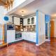 Ostseeresidenz Gorki- Park - 24 mit Wellness und Schwimmbad, Bansin - Foto 7