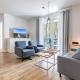 Bernsteinquartier BQ1184 Ferienwohnung Strandlust, ケルピンセ - 写真 7