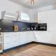 Bernsteinquartier BQ1184 Ferienwohnung Strandlust, ケルピンセ - 写真 9
