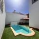 Villa Majunaxa, Corralejo (foto 2)