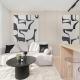 Elegant Apartment with Parking near the Odra River by Renters Prestige Wroclaw - Foto 6