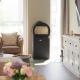 Fischerhus Loddin mit Sauna und Kamin, Loddin - Foto 10