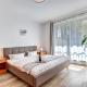 Hansehus Ferienwohnung Nr 1, Zinnowitz - Foto 6