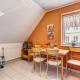 Hansehus Ferienwohnung Nr 6, ツィノヴィッツ - 写真 6