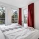 Ostseeresidenz Gorki- Park - 07 mit Wellness und Schwimmbad, Bansin - Foto 9