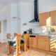 Villa Frieda Wohnung 6, Bansin - Foto 5