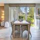 Ferienhaus Lodino Lodge mit Sauna und Kamin, Loddin - Foto 2