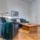 Villa Ahlbeck - Ferienwohnung Kühlungsborn, Ahlbeck - Foto 4