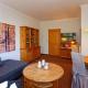 Haus Seeadler Wohnung Habicht, ツィノヴィッツ - 写真 2
