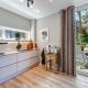 Ferienhaus Reethus 54° Loddin, Loddin - Foto 6