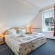 Haus Ostseeglück - Ferienwohnung Morgensonne mit Gemeinschaftssauna, Loddin - Foto 8