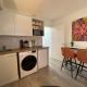 Cityscape Studio Apartment, Londýn - Fotografie 6