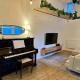 City Centre Loft Apartment, Manchester - Photo 7