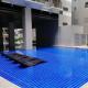 Happy Home Haven At S Residences Moa, Manila - Fotografie 2