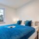 Haus Achterwasserblick FeWo 1, Loddin - Foto 9