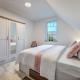 Haus Achterwasserblick FeWo 2, Loddin - Foto 9