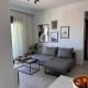 Etherio Urban Loft, Chania