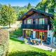 Chalet Le Coeur by Interhome, Ovronnaz (fotografie 4)
