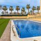 Apartamento con Terraza, Piscina y Parking By Aloha Palma, Águilas - Fotografie 7