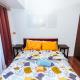 Serene City Stay Trendy Cozy Makati Condo Fun Swim Gym Netflix 4047, Manila - Fotografie 7