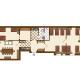 Munich Large Apartment 110 qm, 3 Bedrooms and very Central 1-12 Guests, 慕尼黑 - 照片 3