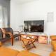 Apartment Cosy Flat by Interhome, Комарруга (фото 3)