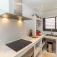 Apartment Cosy Flat by Interhome, Комарруга (фото 4)