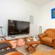 Apartment Cosy Flat by Interhome, Комарруга (фото 6)