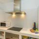 Apartment Cosy Flat by Interhome, Комарруга (фото 10)
