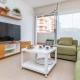 Apartment La Vela by Interhome, Sant Antoni de Calonge (fotografie 3)