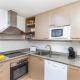 Apartment La Vela by Interhome, Sant Antoni de Calonge (fotografie 4)