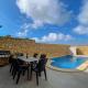 Villa Fieldview - Gozo Holiday Home Għarb - Foto 3