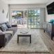 2BD HotTub Parking 6Blks 2 Beach