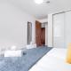 2 Bed Flat - Sleeps 4 - Parking - Wifi Birmingham - Foto 10