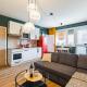 BnB Cozy Nest Trnavska, Bratislava - Photo 4